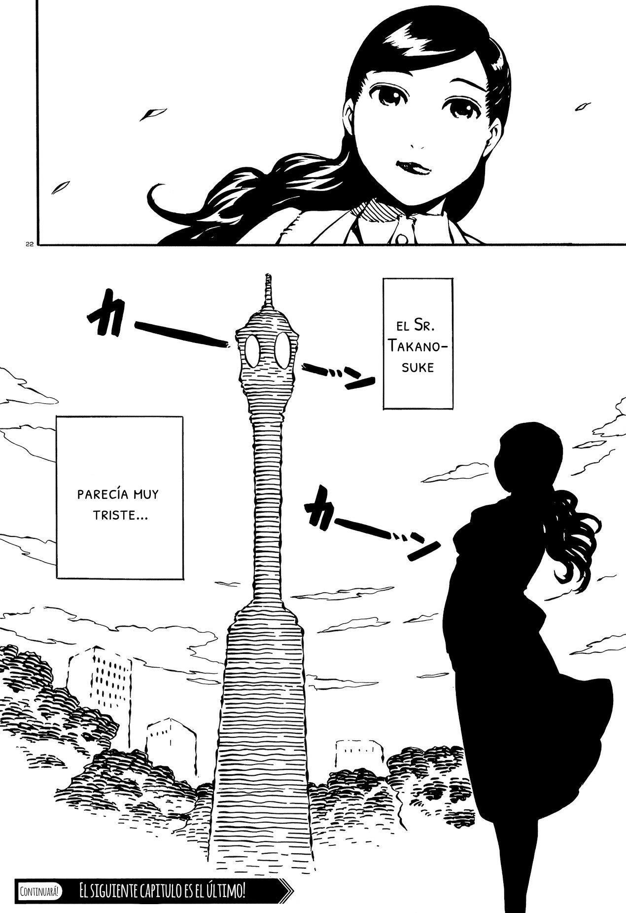 Capitulo 20 page 22