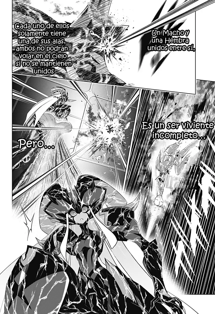 Capitulo 60 page 16