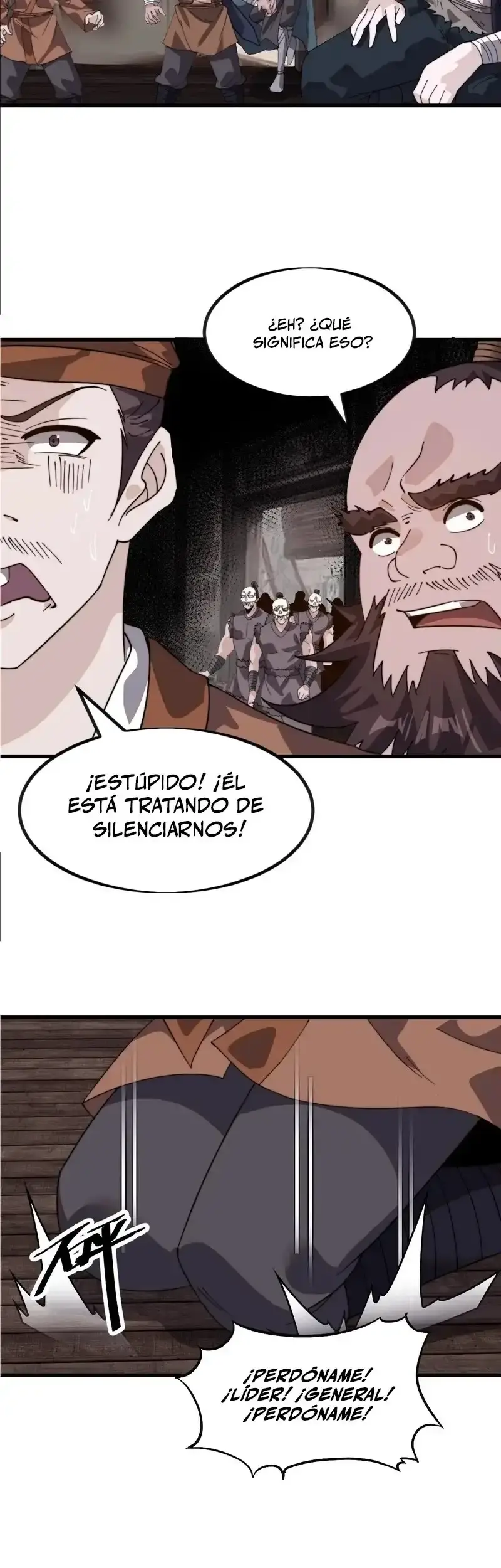 Capitulo 965 page 8