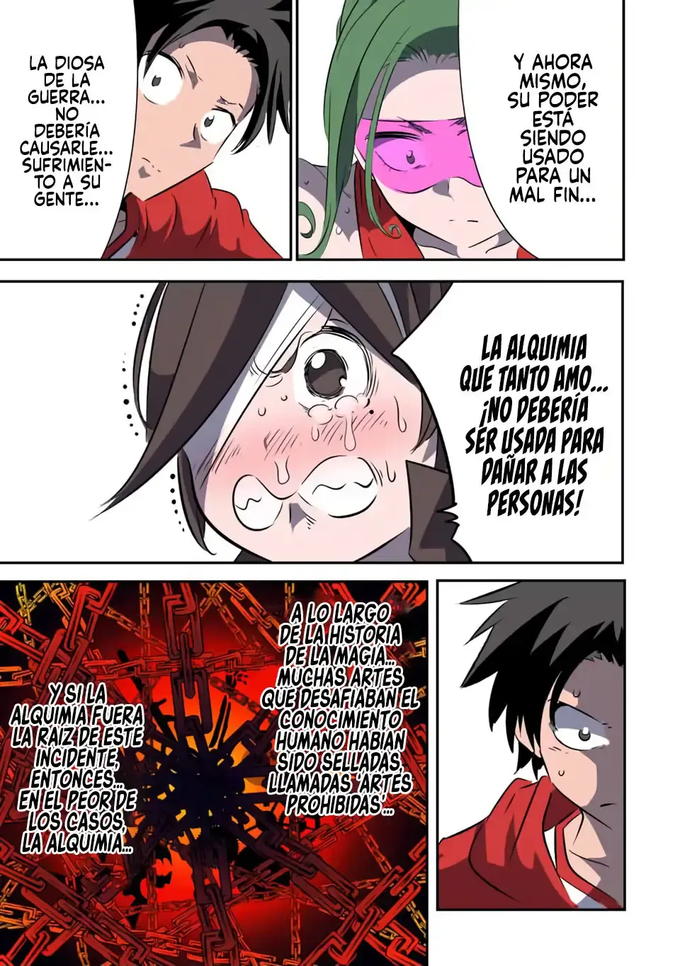 Capitulo 123 page 8
