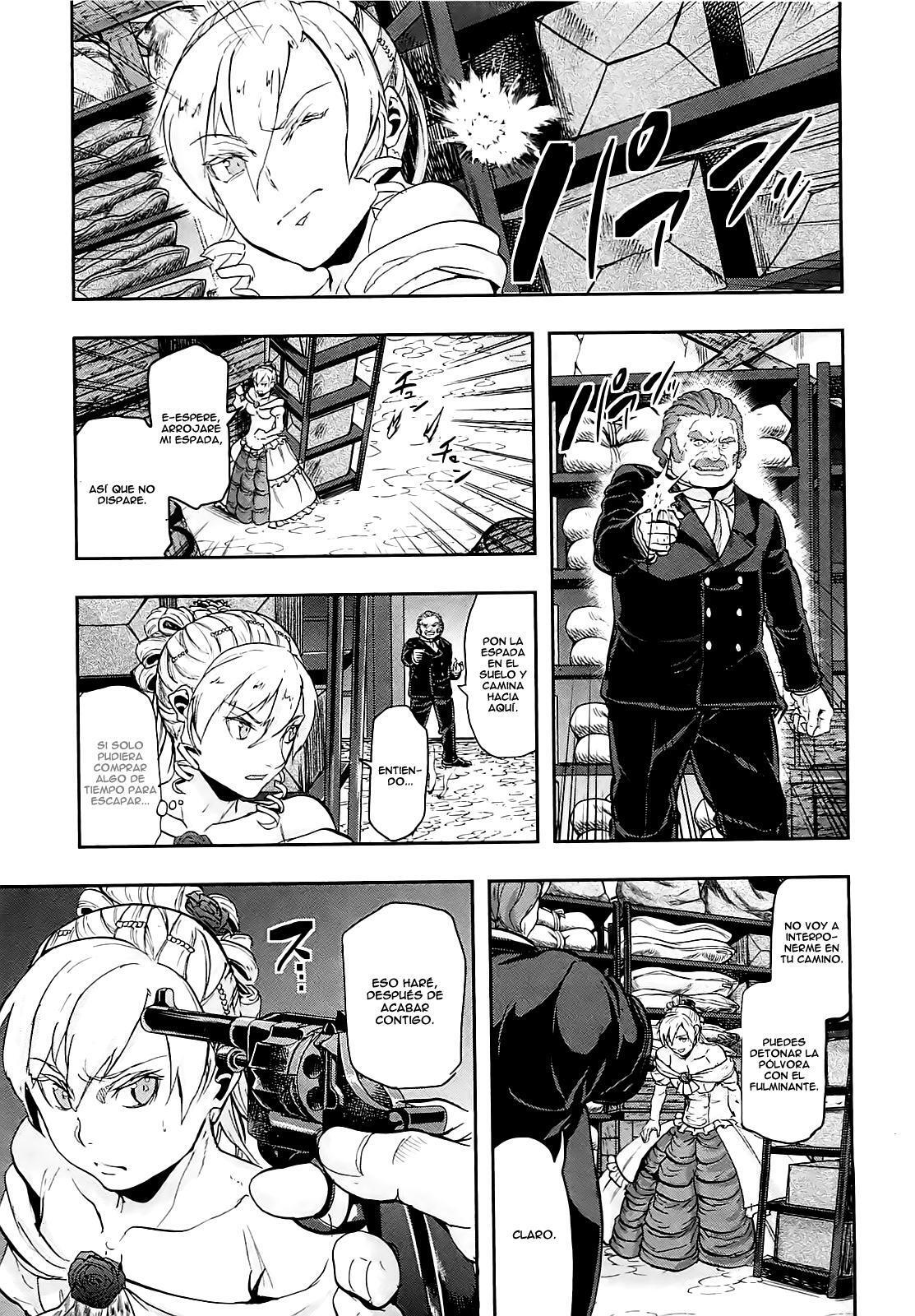 Capitulo 32 page 25
