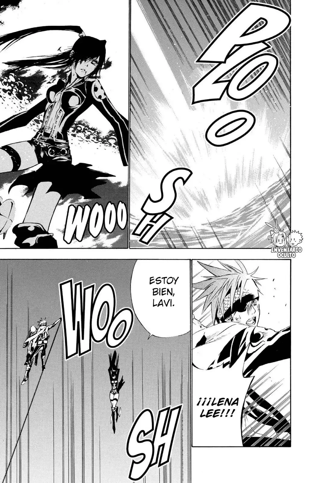 Capitulo 66 page 8