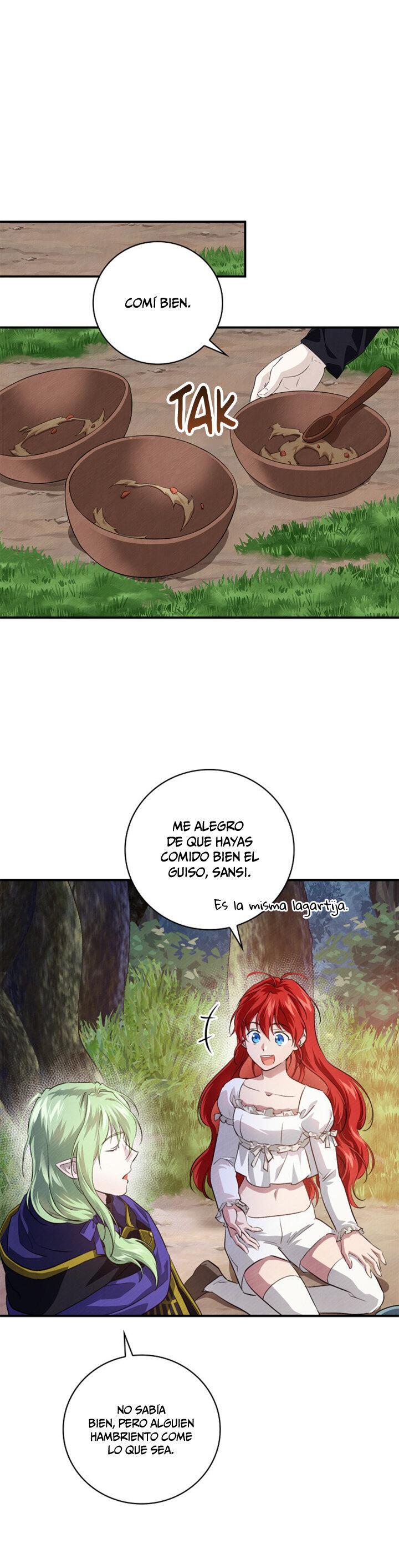 Capitulo 50 page 19