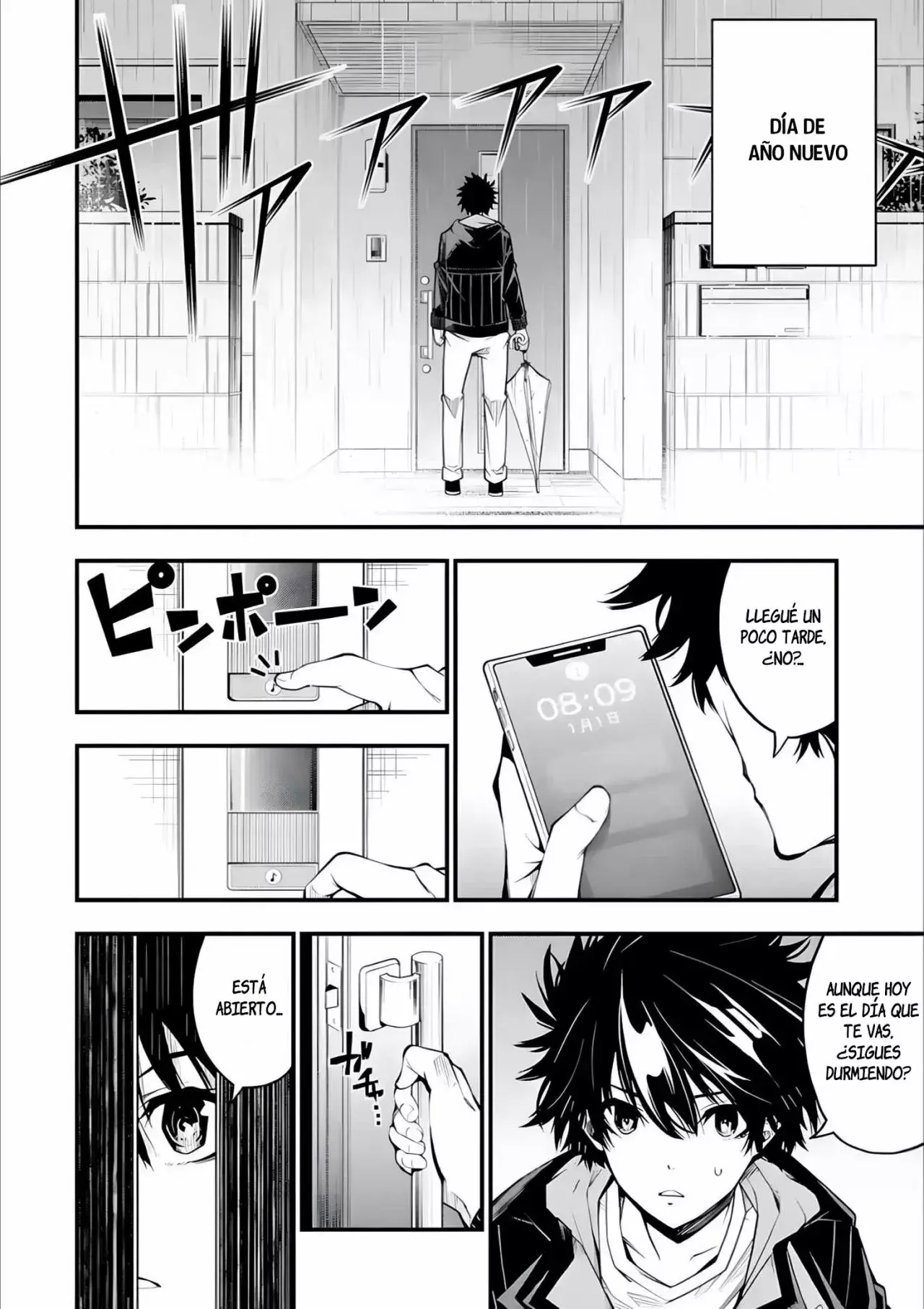 Capitulo 1.30 page 9