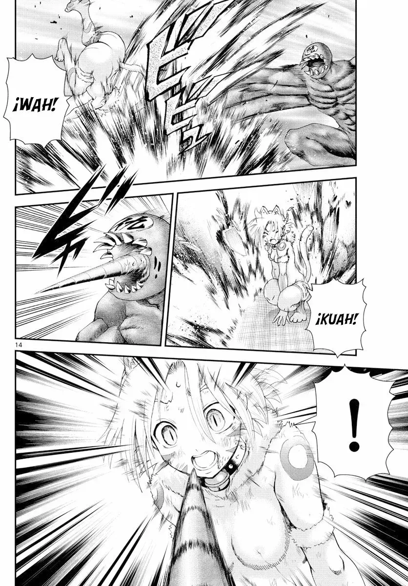 Capitulo 249 page 16