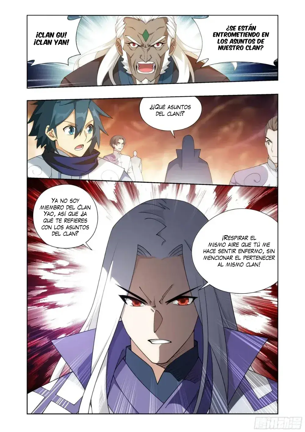 Capitulo 416 page 21