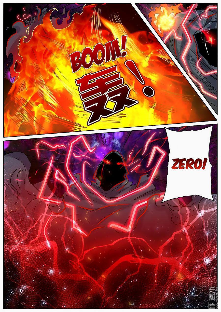 Capitulo 54 page 18