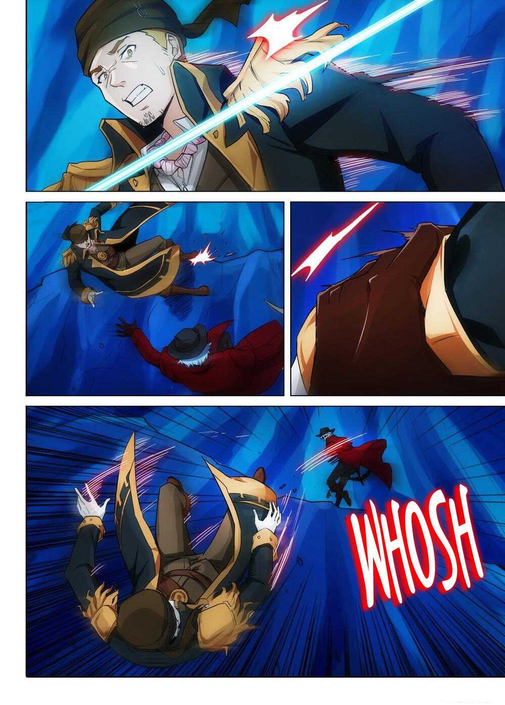 Capitulo 324 page 16