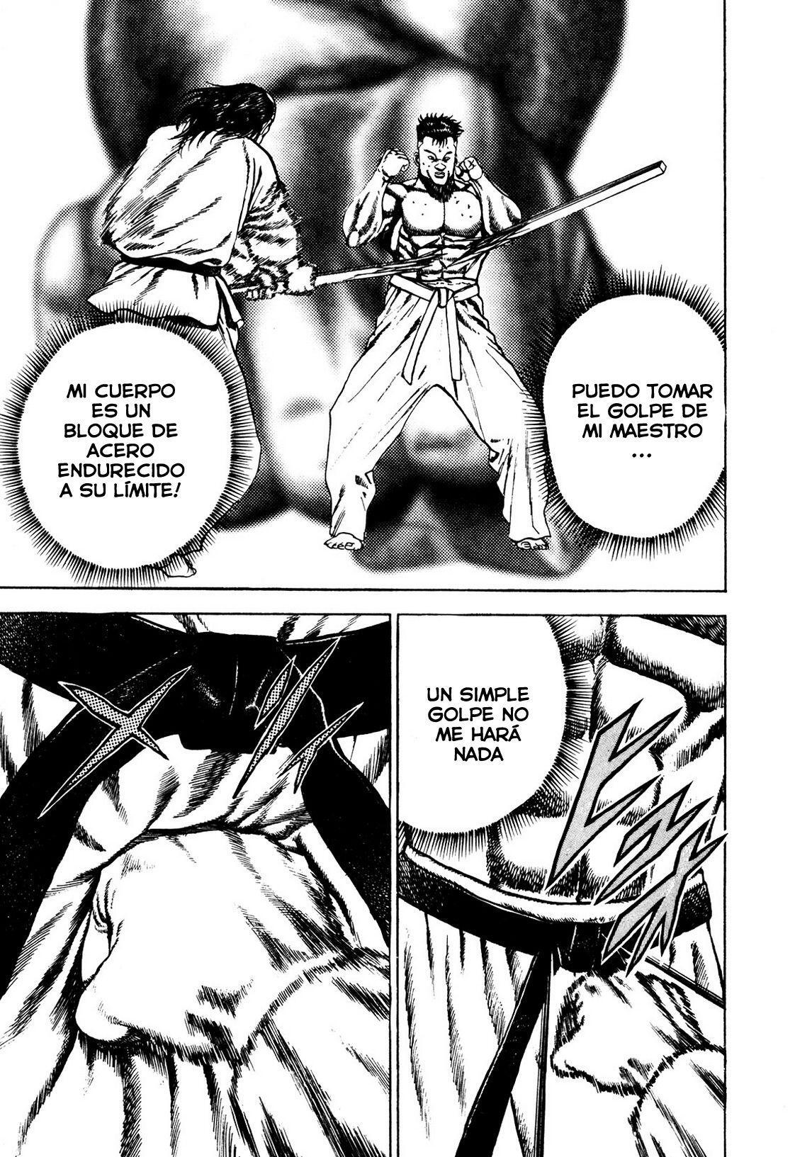 Capitulo 69 page 13