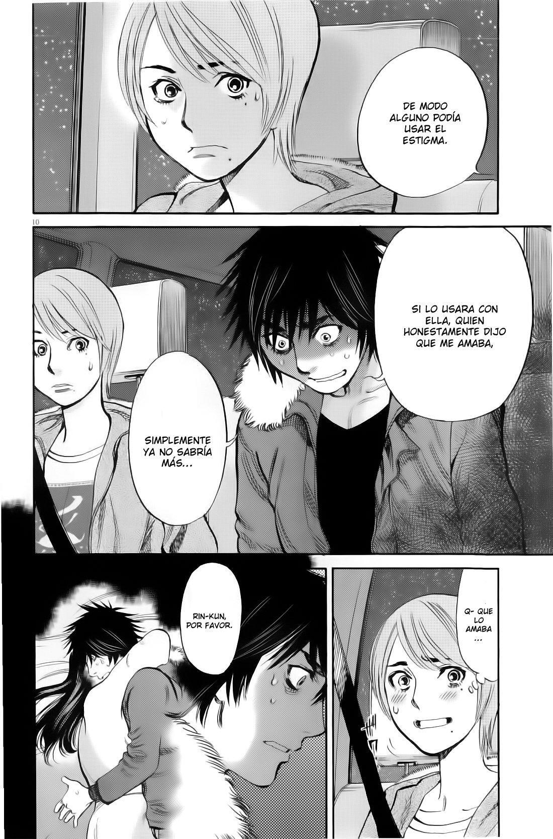 Capitulo 78 page 9