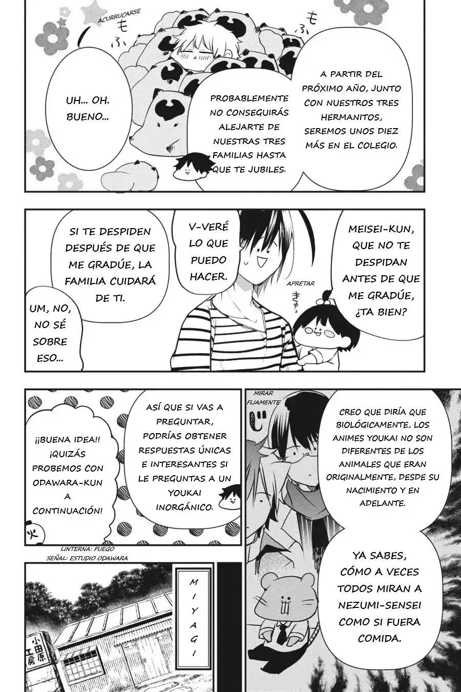 Capitulo 43 page 7