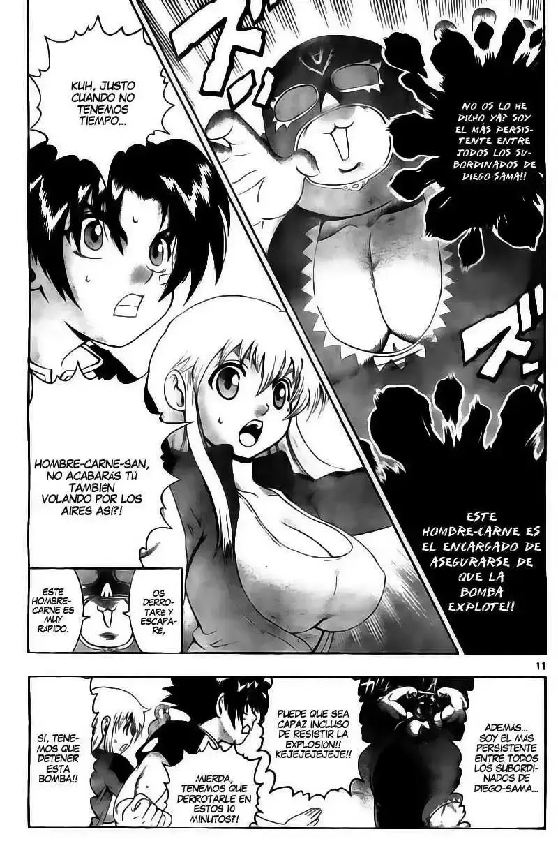 Capitulo 330 page 10