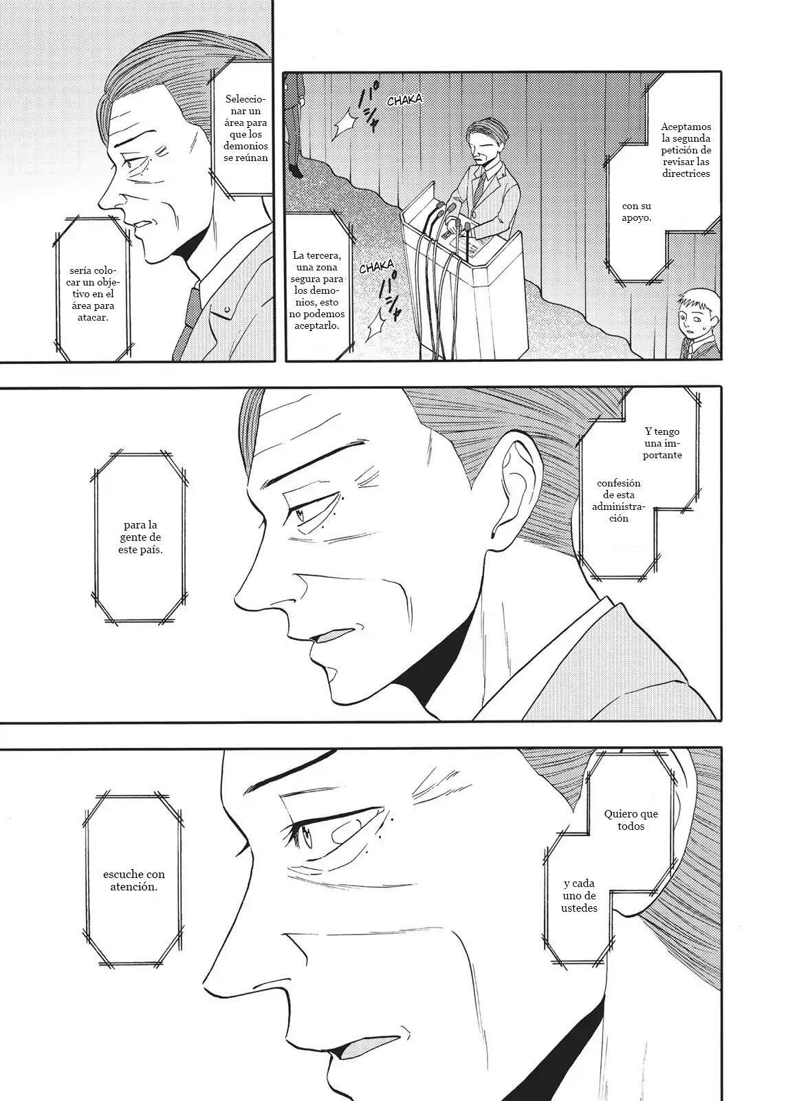 Capitulo 64 page 21