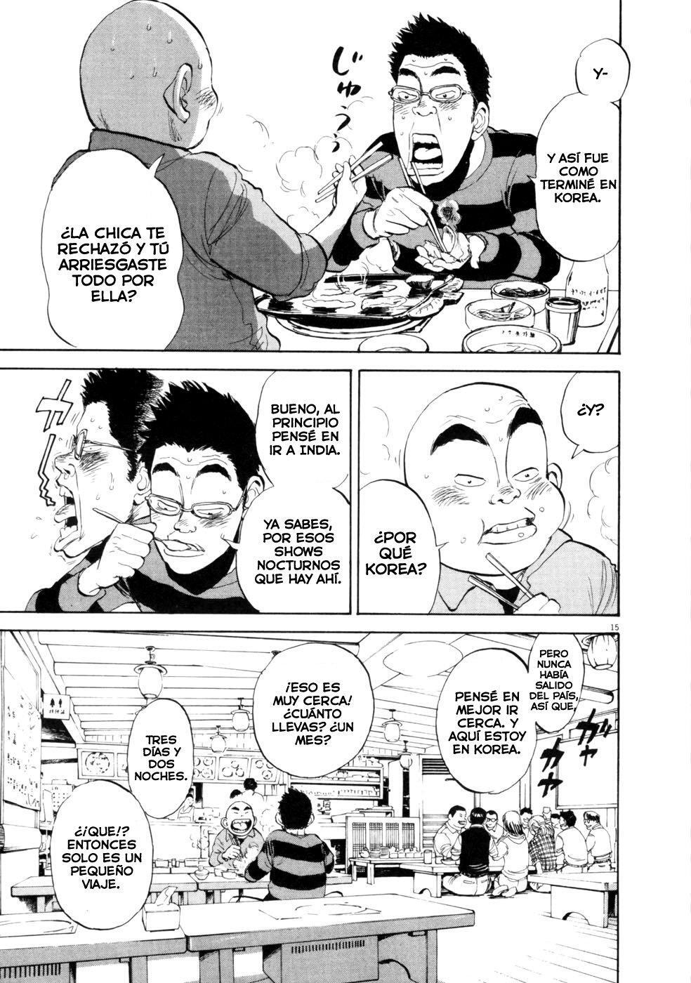 Capitulo 50 page 14