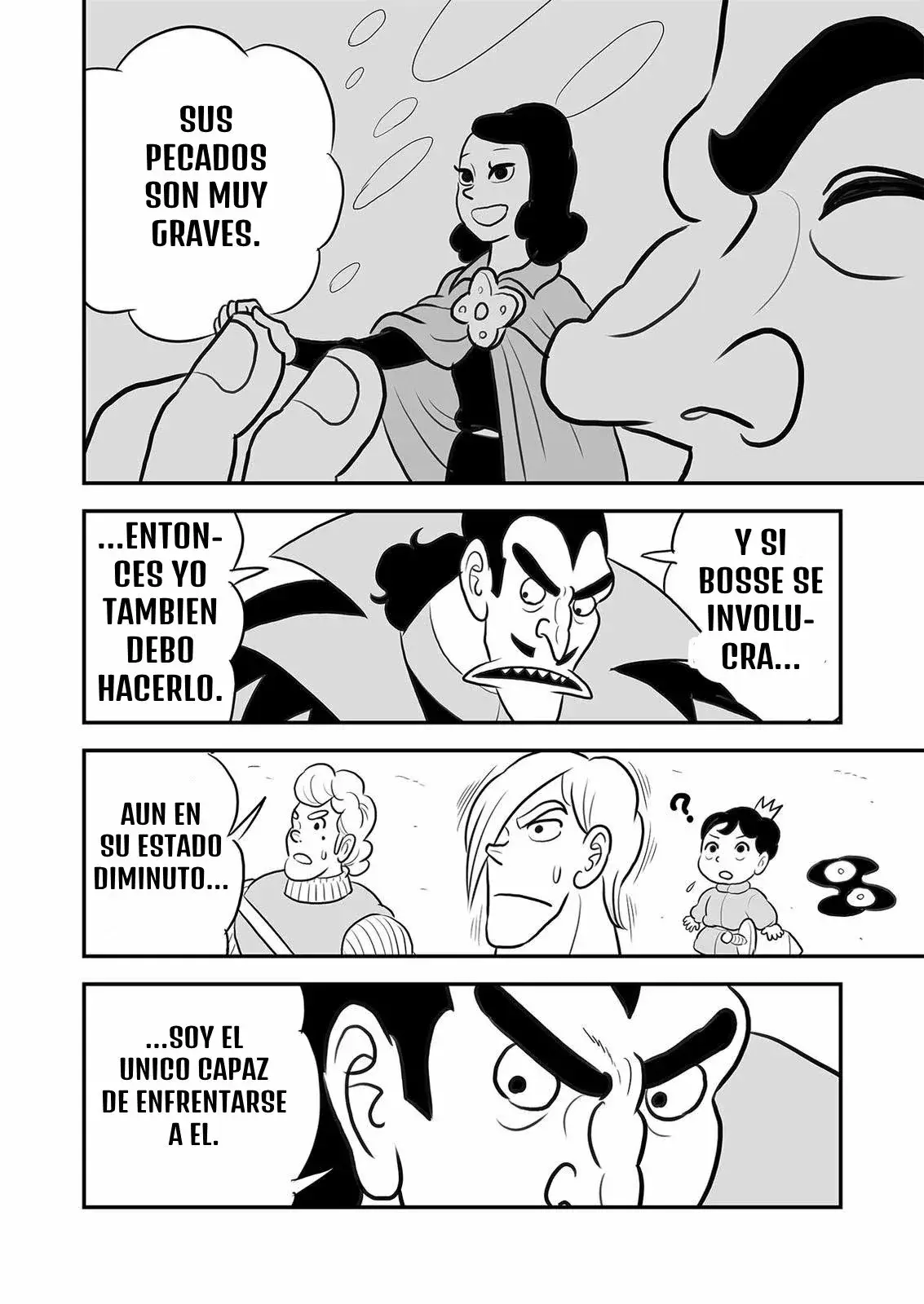 Capitulo 97 page 11