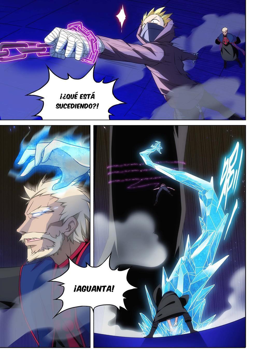 Capitulo 158 page 10