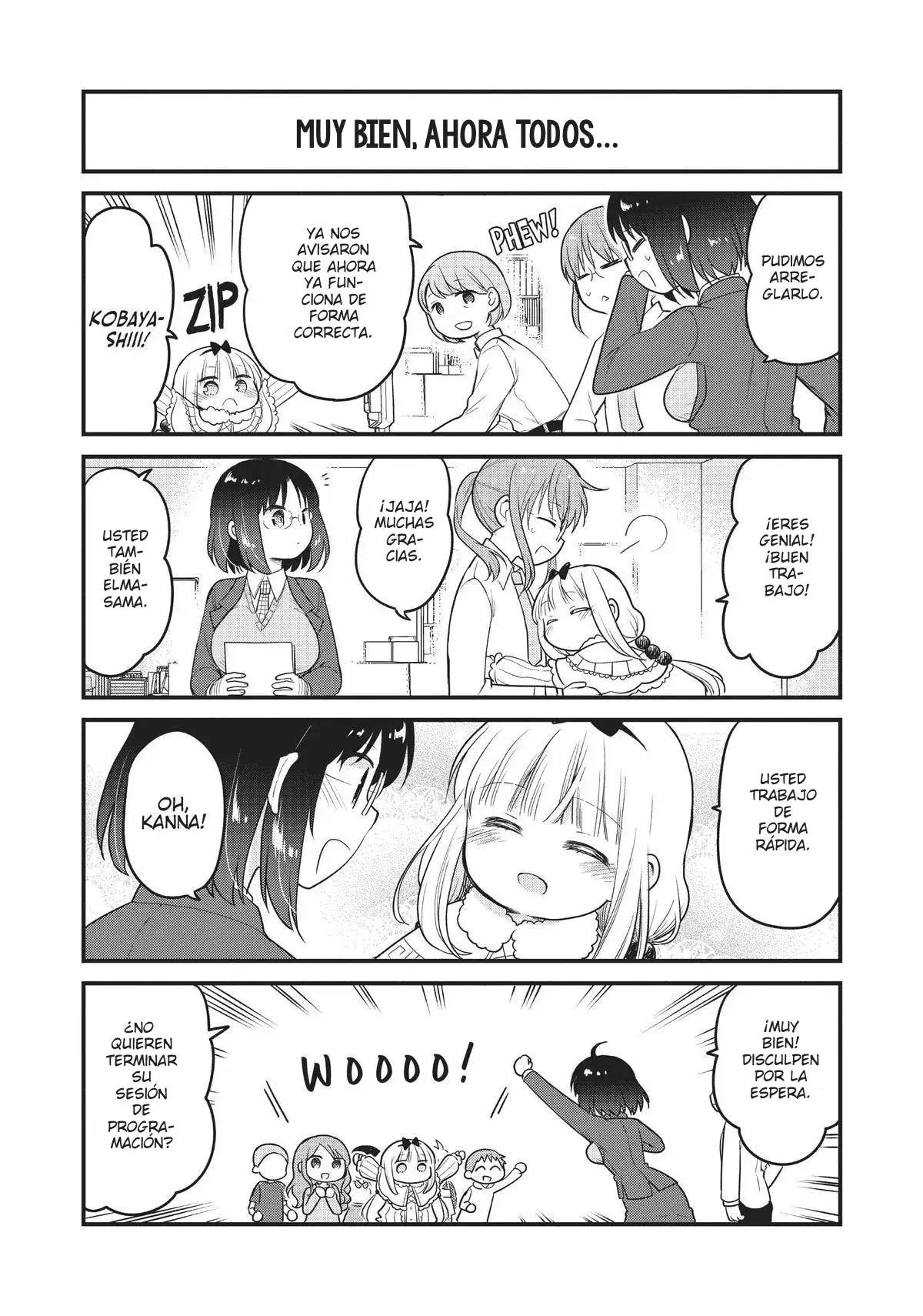 Capitulo 57 page 13