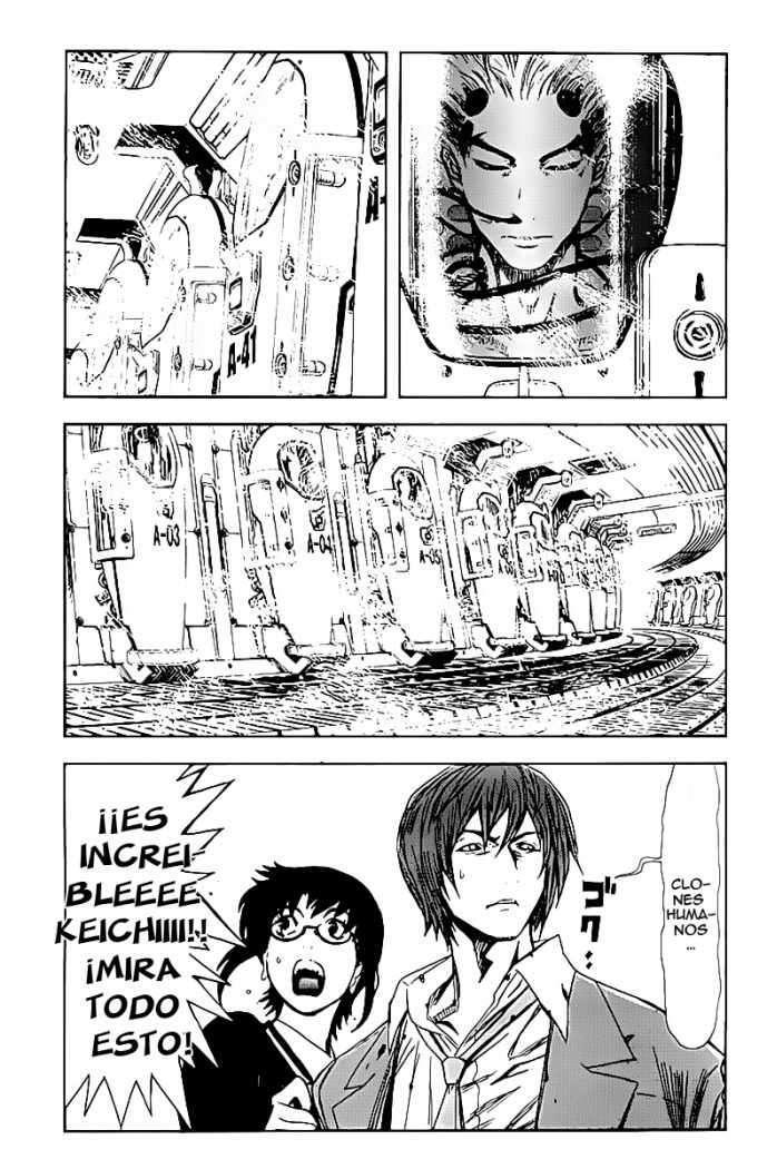 Capitulo 107 page 1