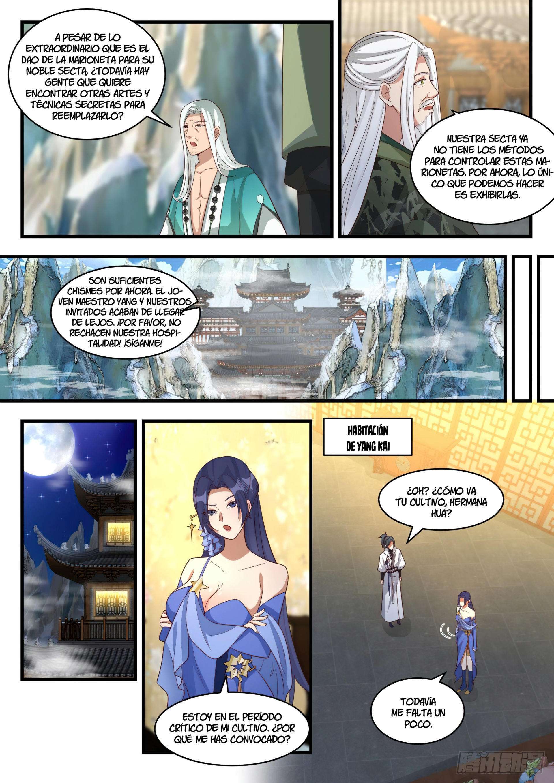 Capitulo 1814 page 5