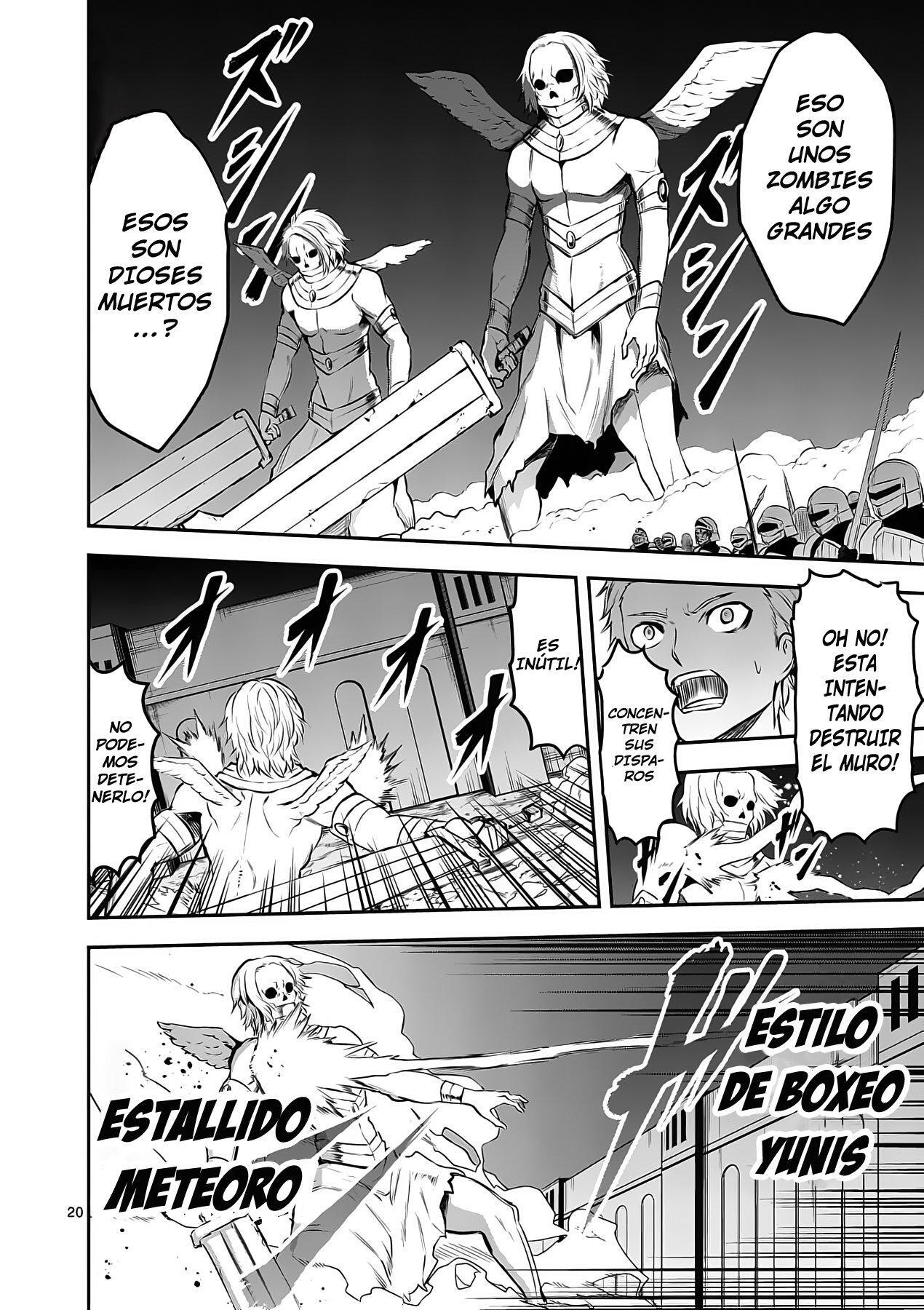 Capitulo 159 page 21