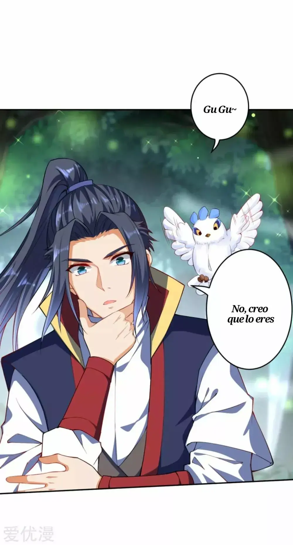 Capitulo 237 page 16