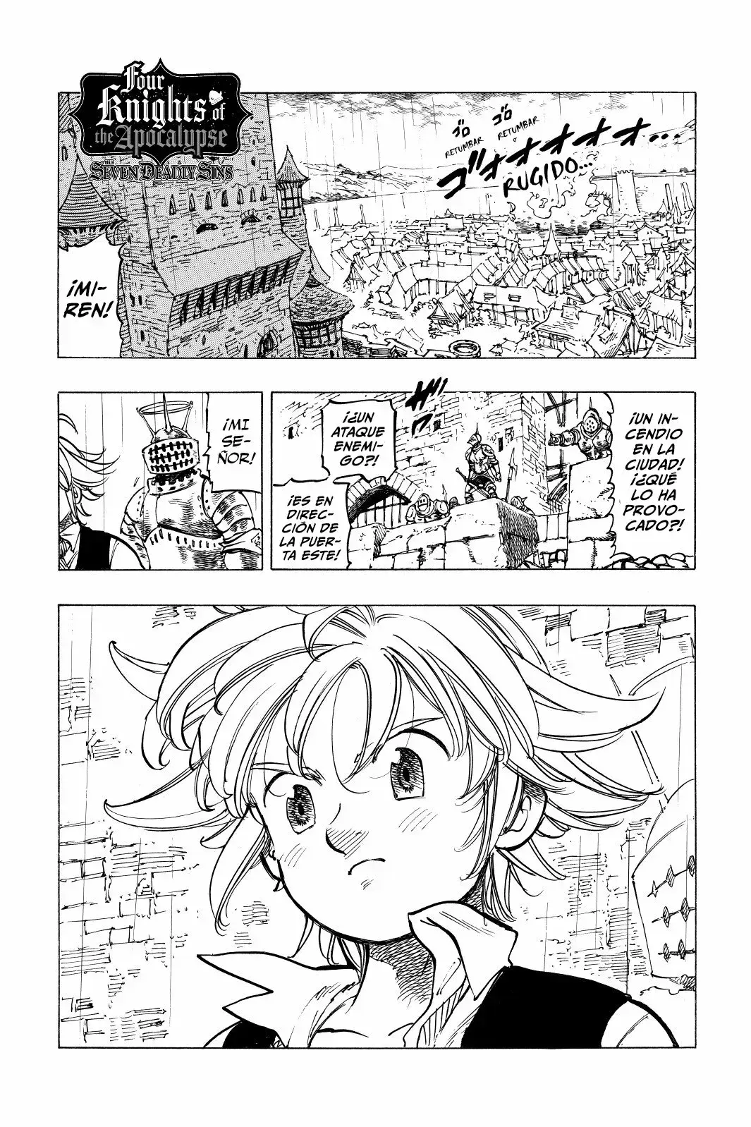 Capitulo 61 page 4