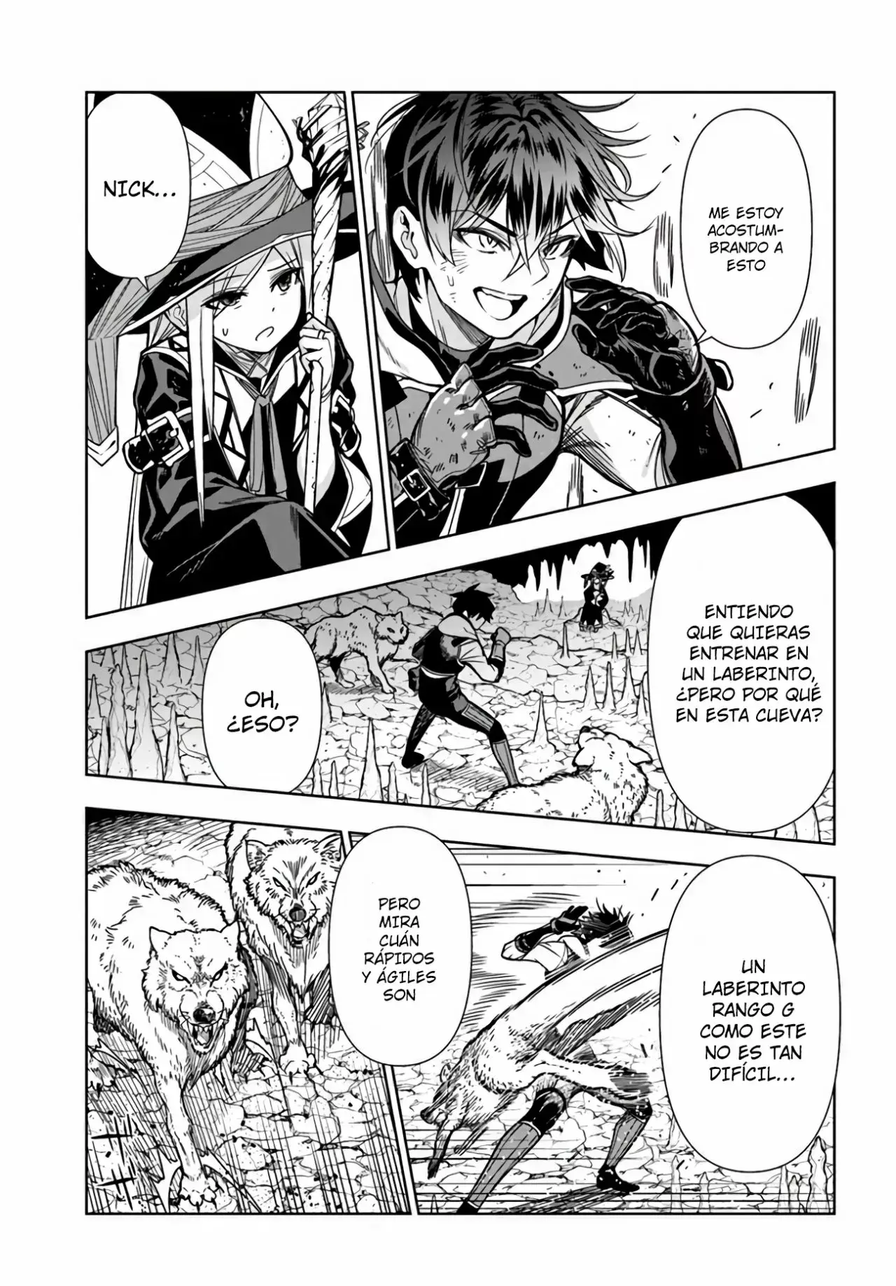 Capitulo 28 page 16
