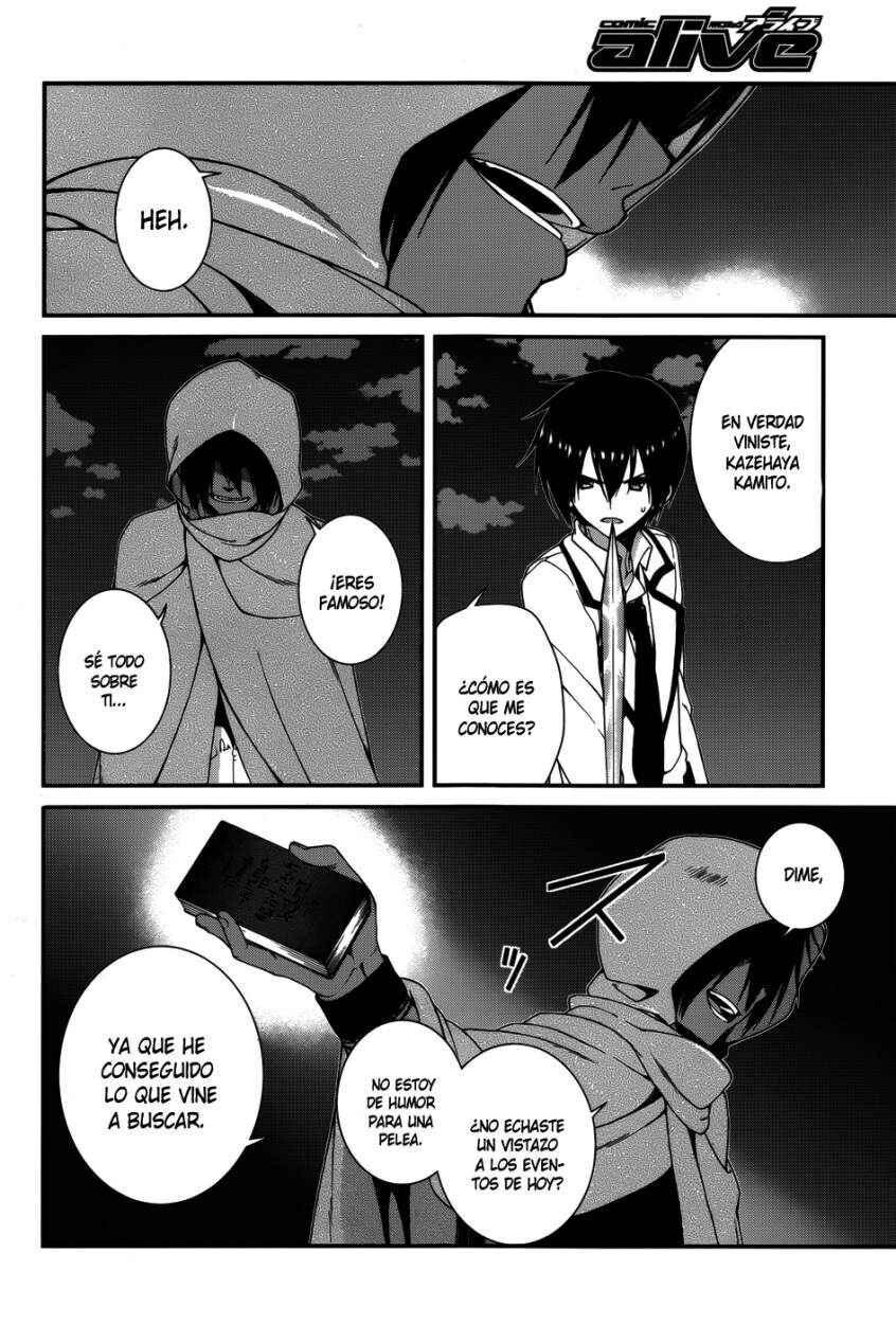 Capitulo 17 page 28