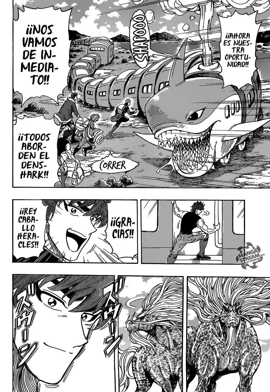 Capitulo 295 page 19