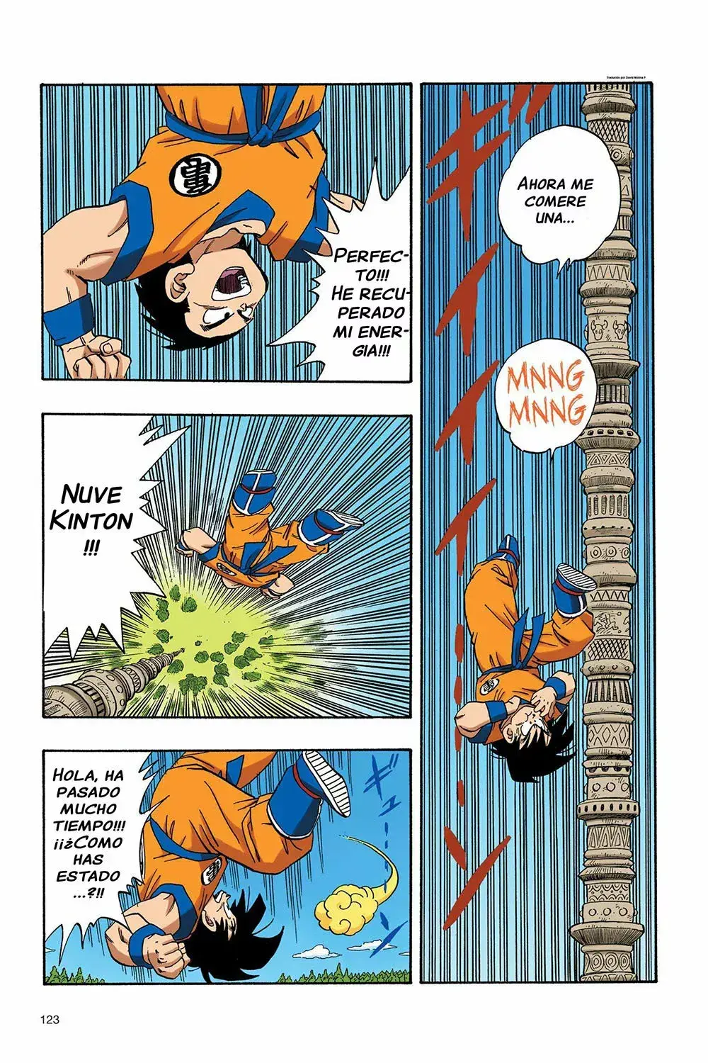 Capitulo 220 page 9