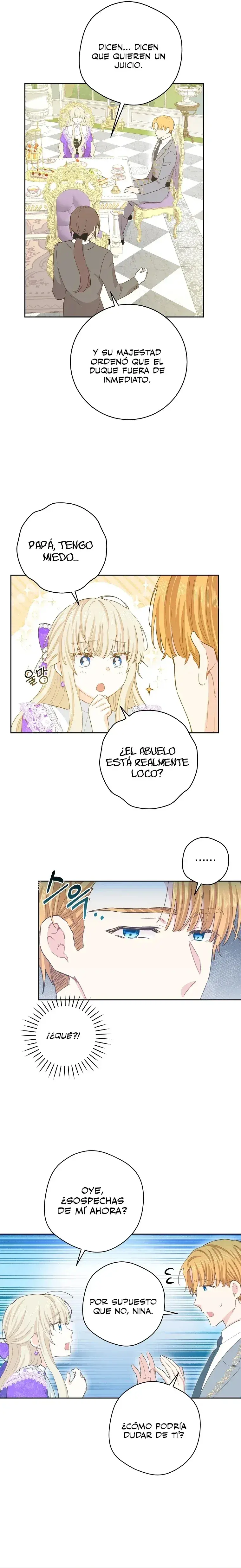 Capitulo 74 page 18