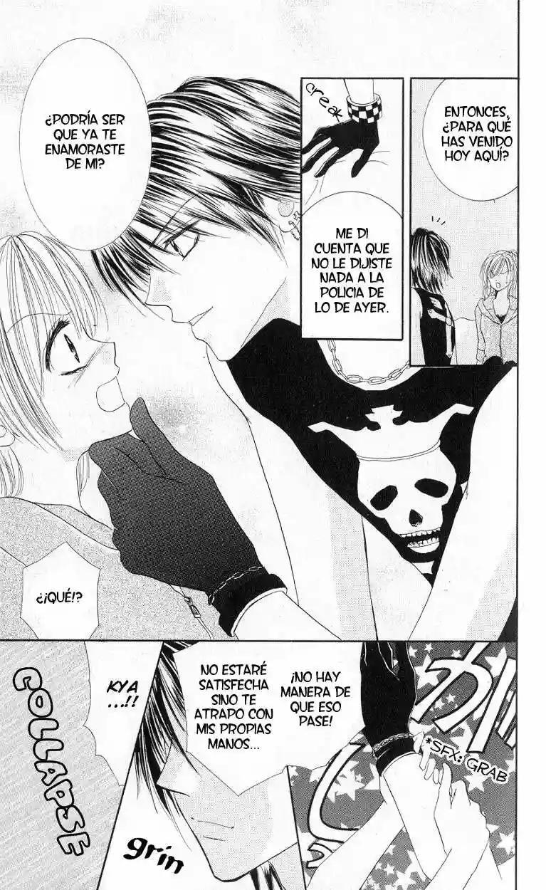 Capitulo 1 page 21
