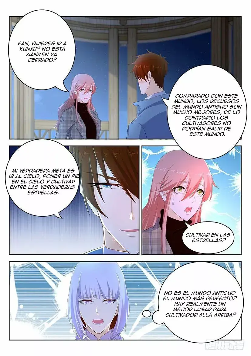 Capitulo 351 page 4