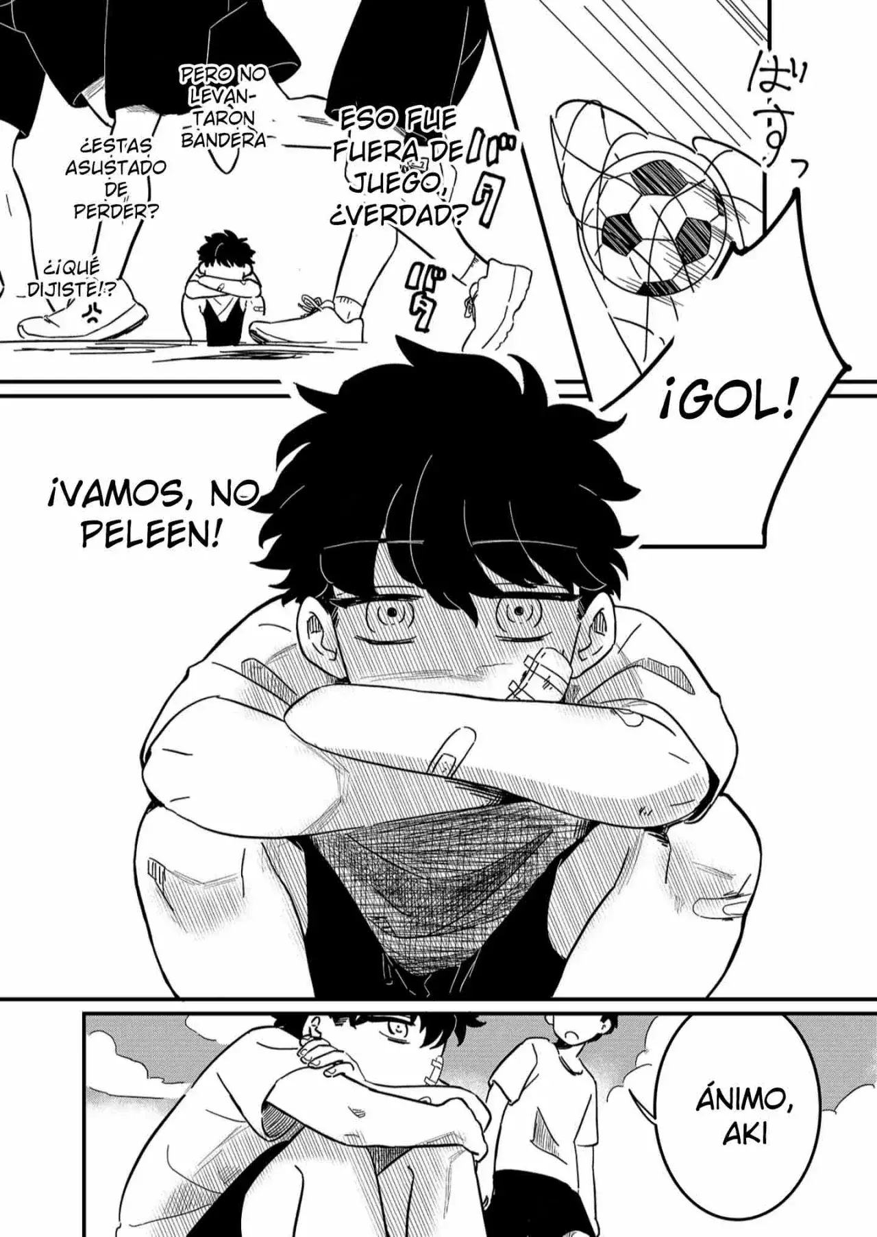 Capitulo 1 page 10