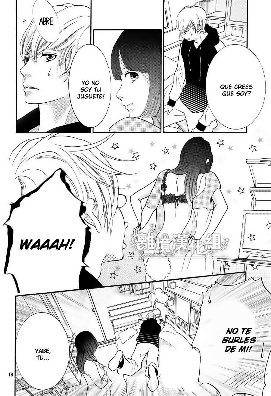 Capitulo 26 page 19