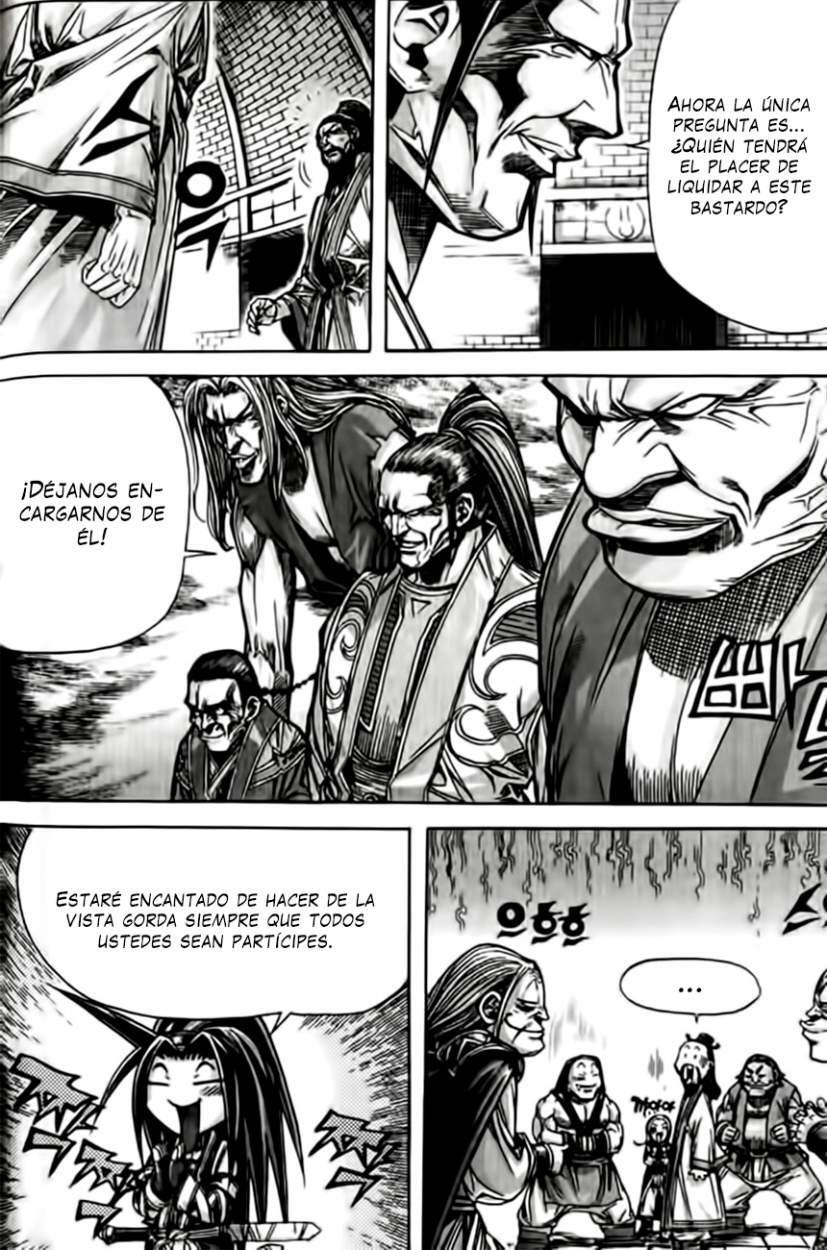 Capitulo 89 page 5