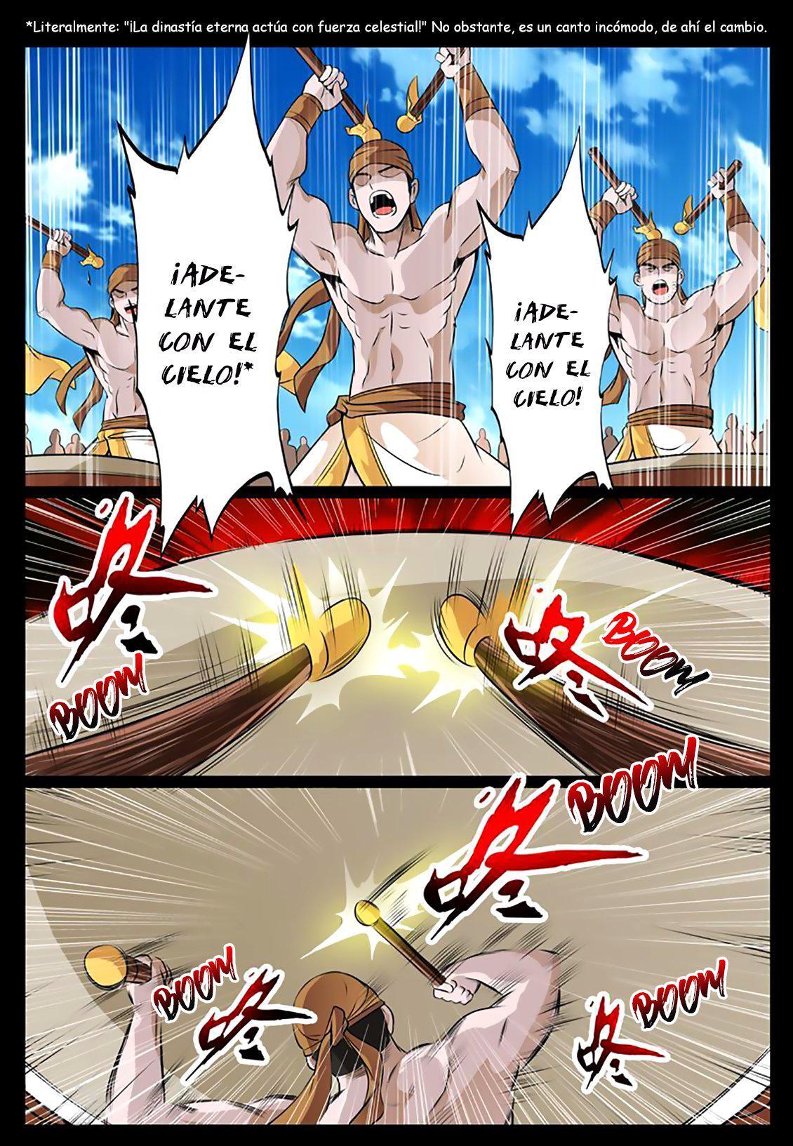 Capitulo 70 page 7