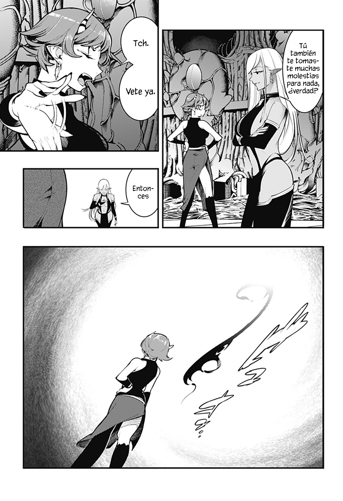 Capitulo 100 page 15
