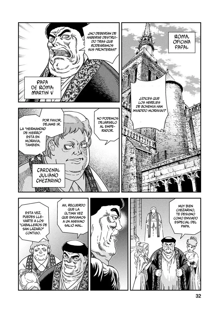 Capitulo 41 page 28