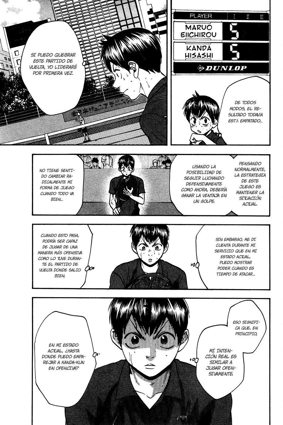 Capitulo 246 page 15