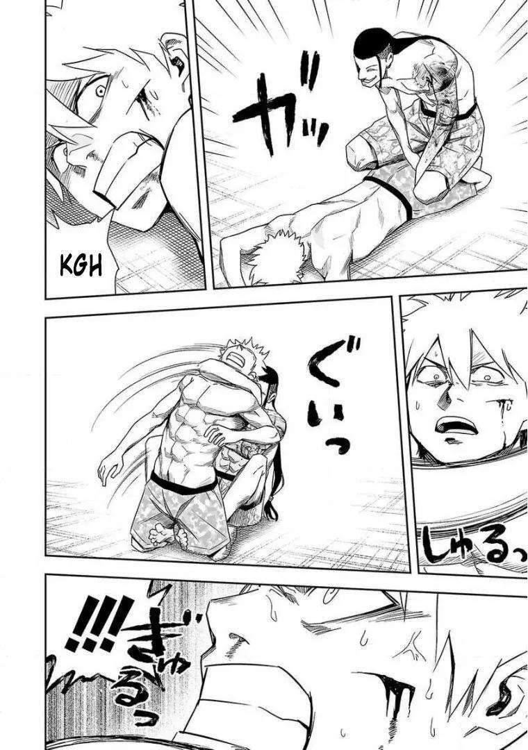 Capitulo 76 page 13