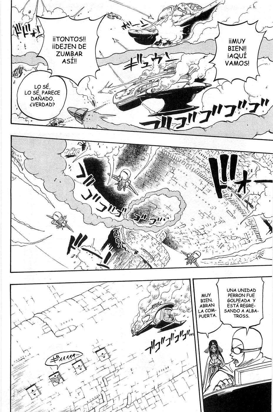 Capitulo 207 page 6