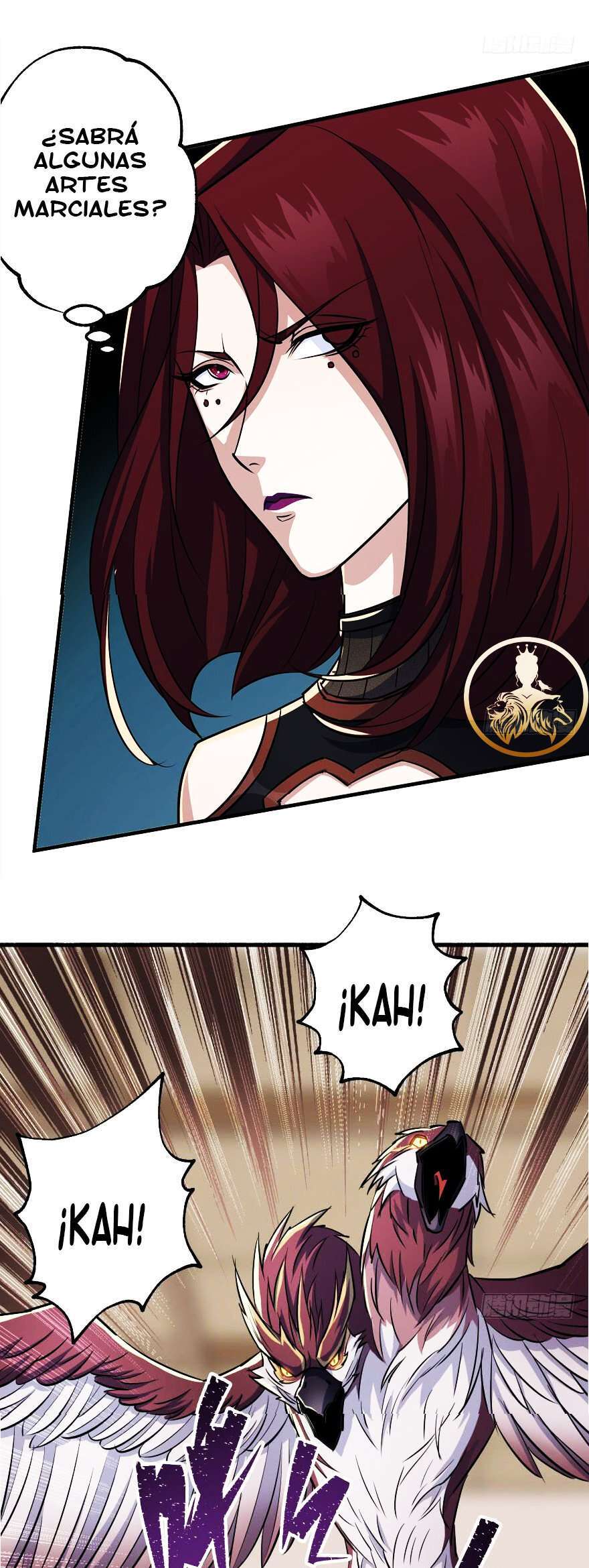 Capitulo 55 page 17