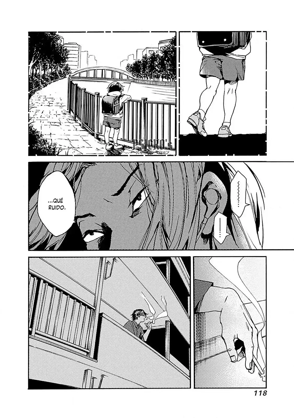 Capitulo 46 page 22
