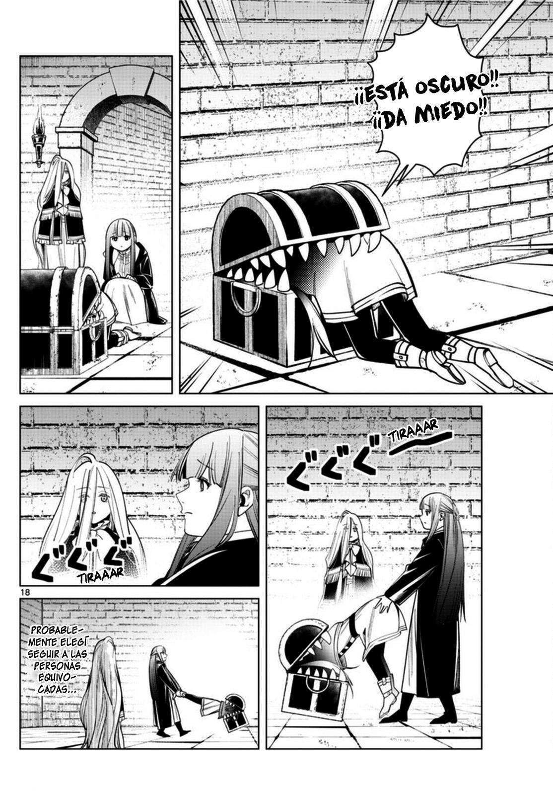 Capitulo 48 page 19