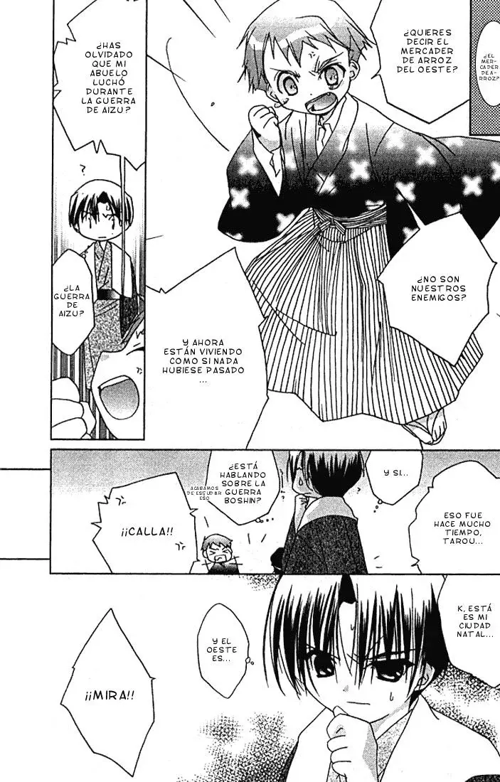 Capitulo 31 page 10