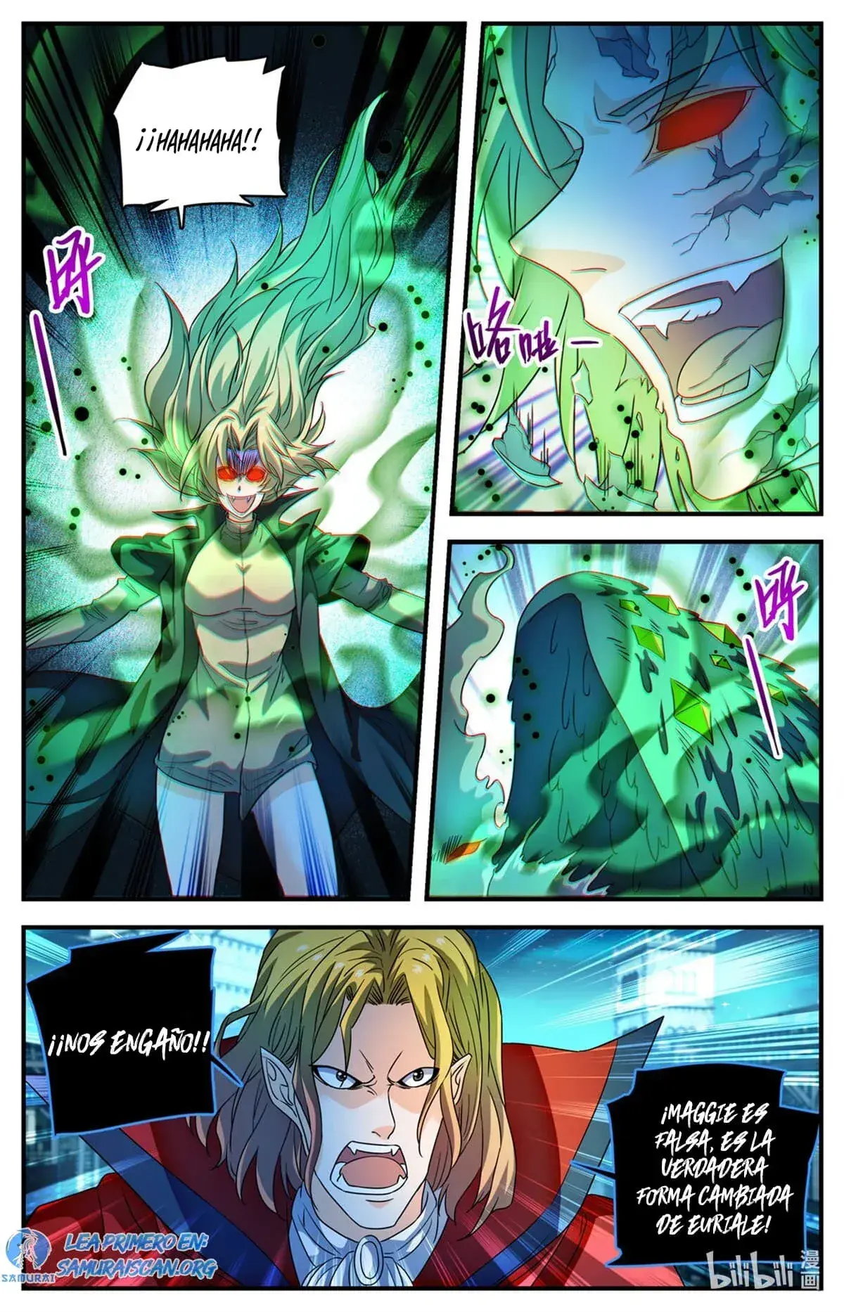 Capitulo 1097 page 3