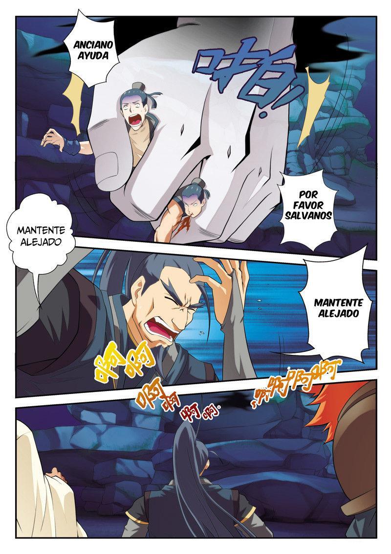 Capitulo 67 page 13