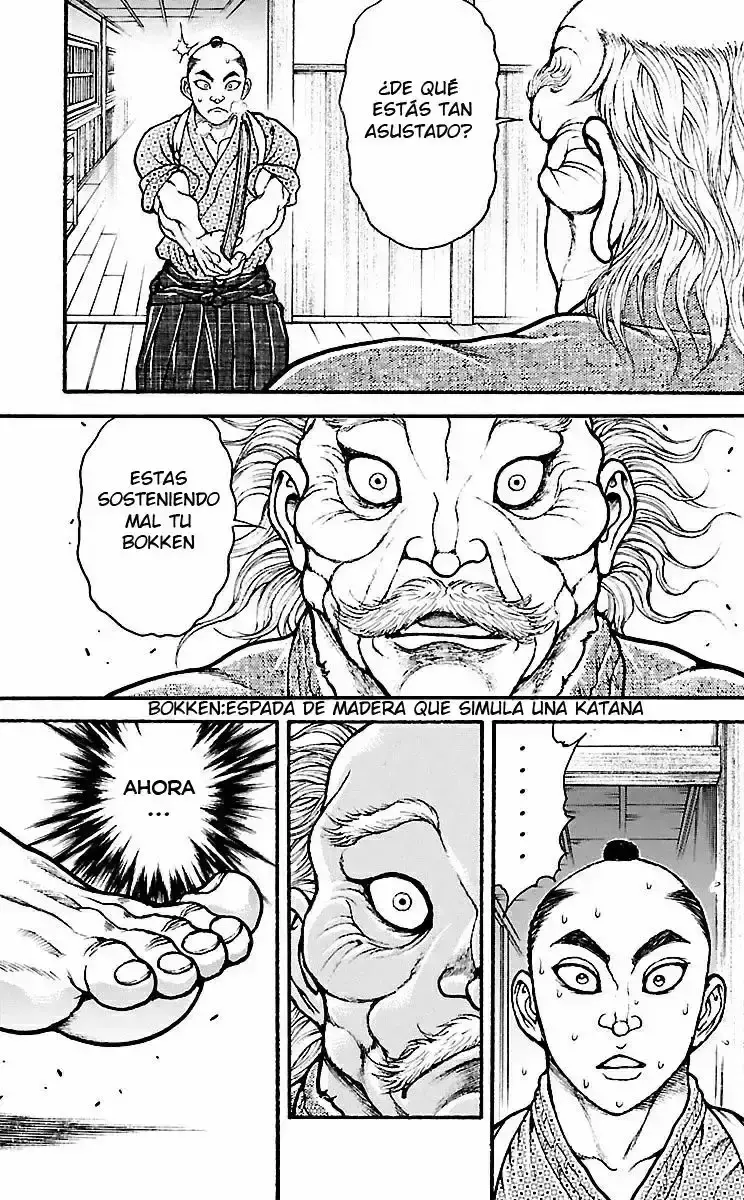 Capitulo 86 page 5