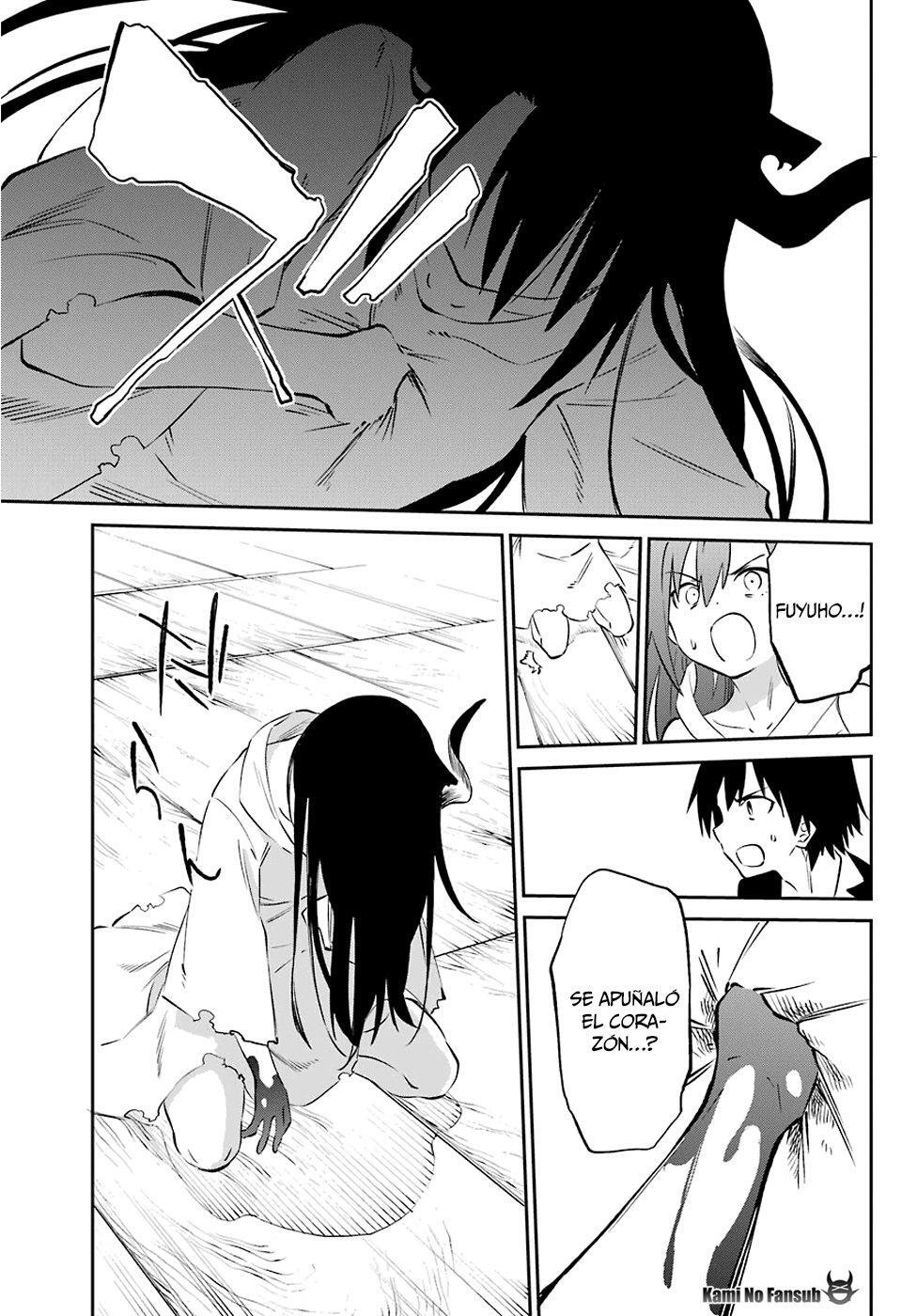 Capitulo 58 page 17